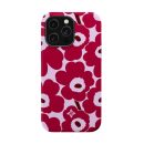 Ruby Poppy – iPhone 14 Pro Max Case