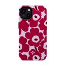 Ruby Poppy – iPhone 12 Case