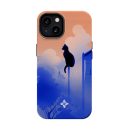 Urban Solitude – iPhone 12 Case