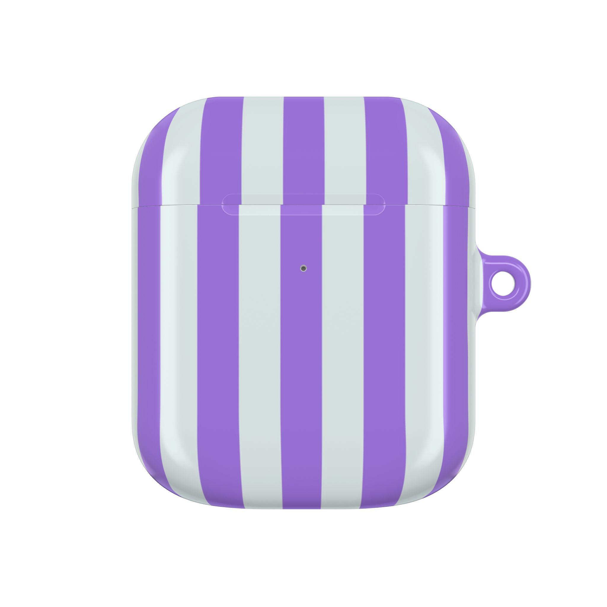 Linea Periwinkle – AirPods 2 Case