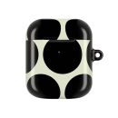 Noir Bold – AirPods 2 Case