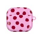Rose Fizz – AirPods 4 Case