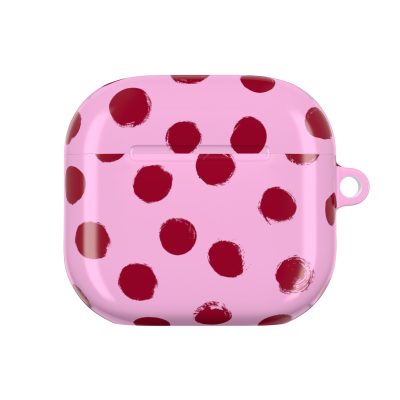 Rose Fizz – AirPods 4 Case
