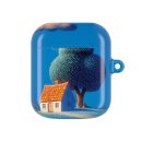 Home Above – AirPods 2 Case