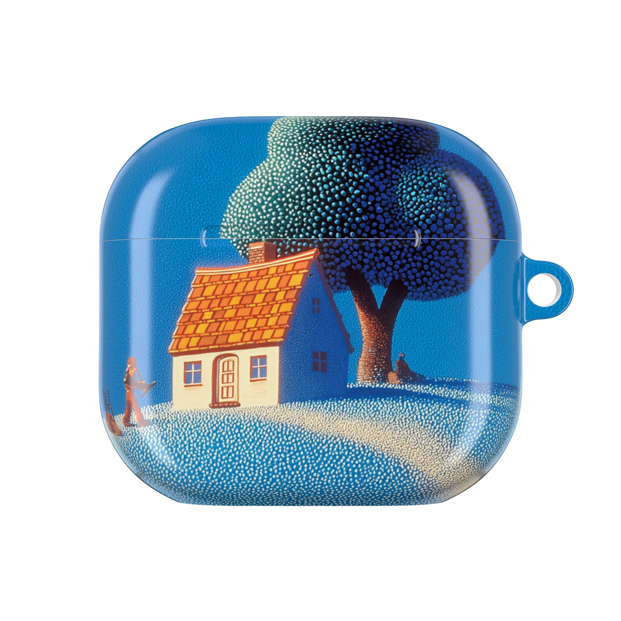 Home Above