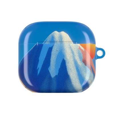 Mount Glow