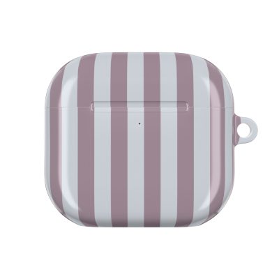 Linea Heather – AirPods 4 Case