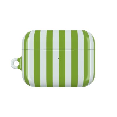 Linea Olive – AirPods Pro 2 Case