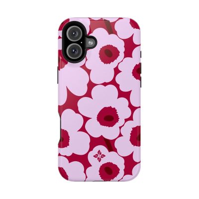 Blush Poppy