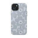 Winter Poppy – iPhone 15 Case
