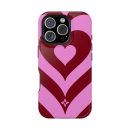 Heartbeat – iPhone 16 Pro Case