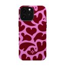 Heartstorm – iPhone 12 Pro Max Case