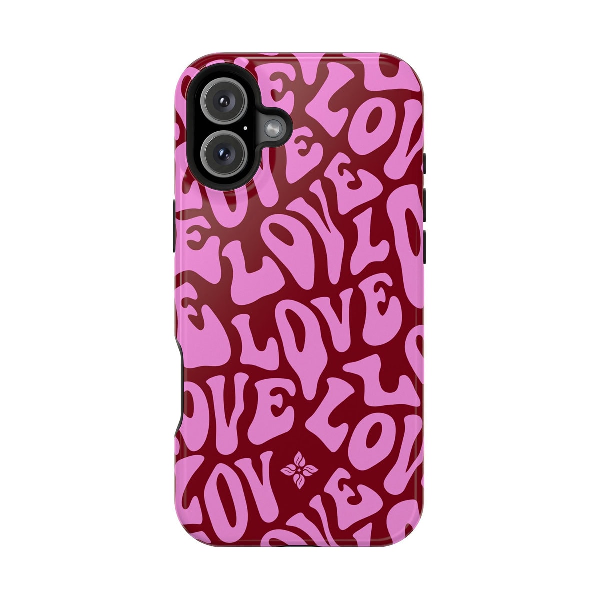 Love Notes – iPhone 16 Plus Case