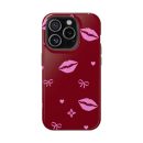 Love Spell – iPhone 15 Pro Case