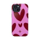 Sweet Crush – iPhone 15 Case