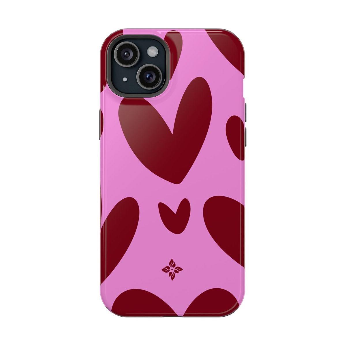 Sweet Crush – iPhone 15 Plus Case