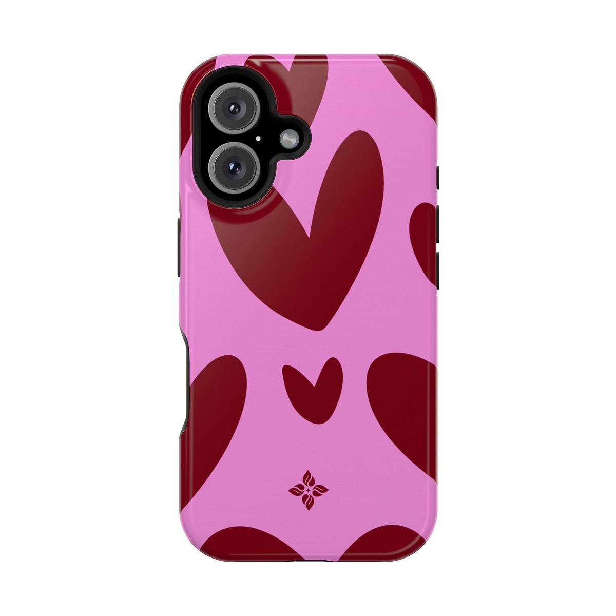 Sweet Crush – iPhone 16 Case