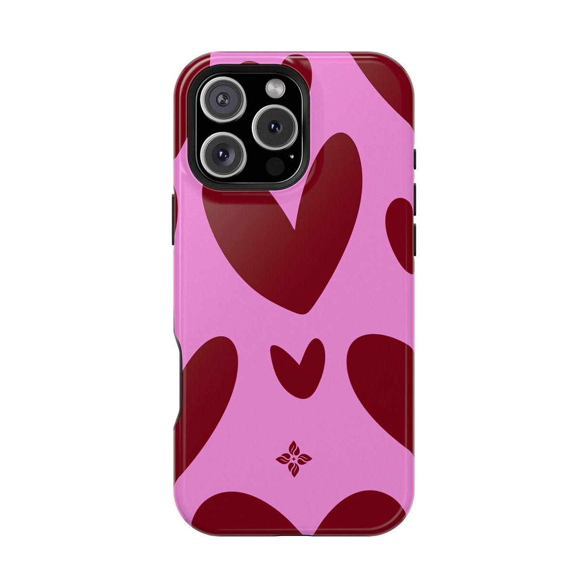 Sweet Crush – iPhone 16 Pro Max Case
