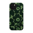 Forest Poppy – iPhone 14 Case