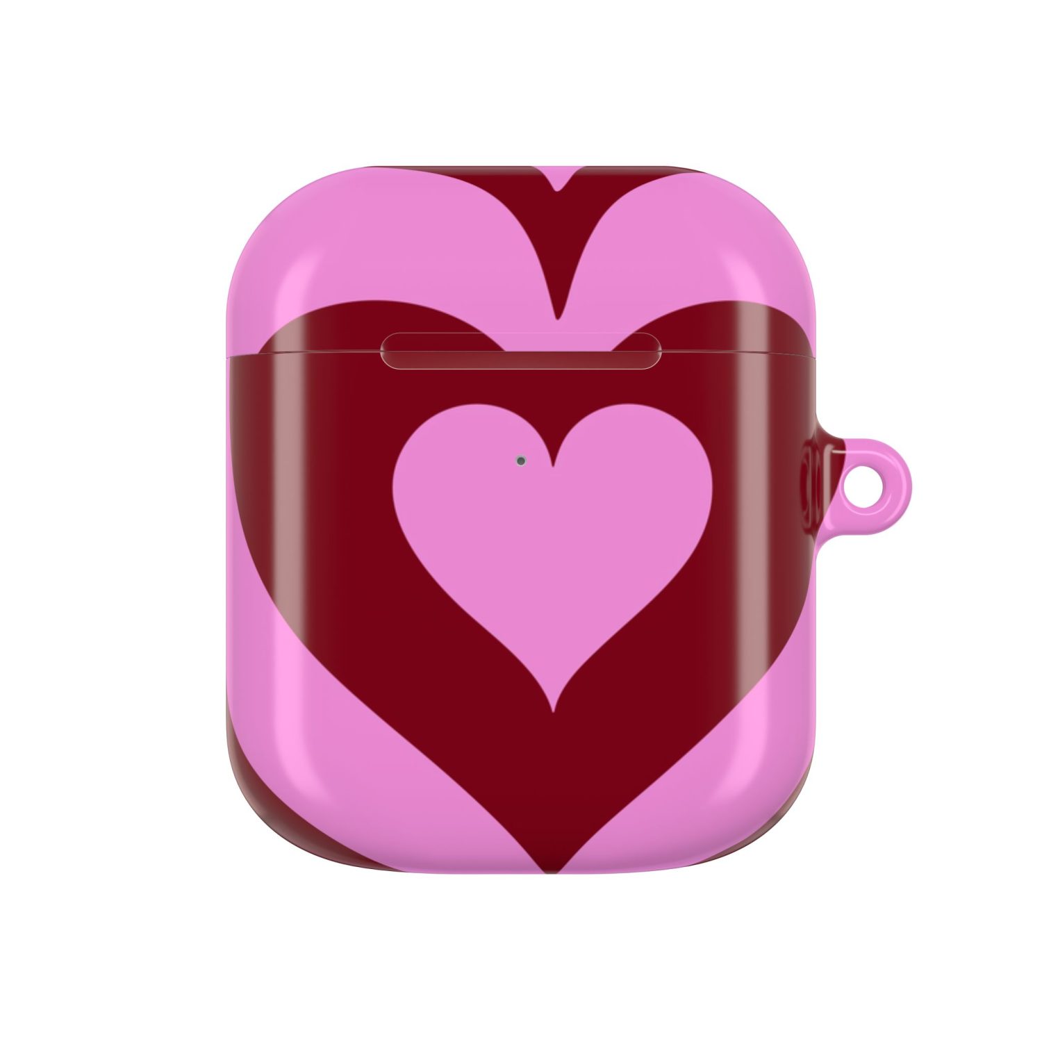 Heartbeat – AirPods Case
