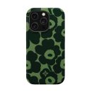 Forest Poppy – iPhone 14 Pro Max Case