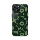 Forest Poppy – iPhone 15 Case