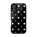 Midnight Sprinkle – iPhone 16 Case