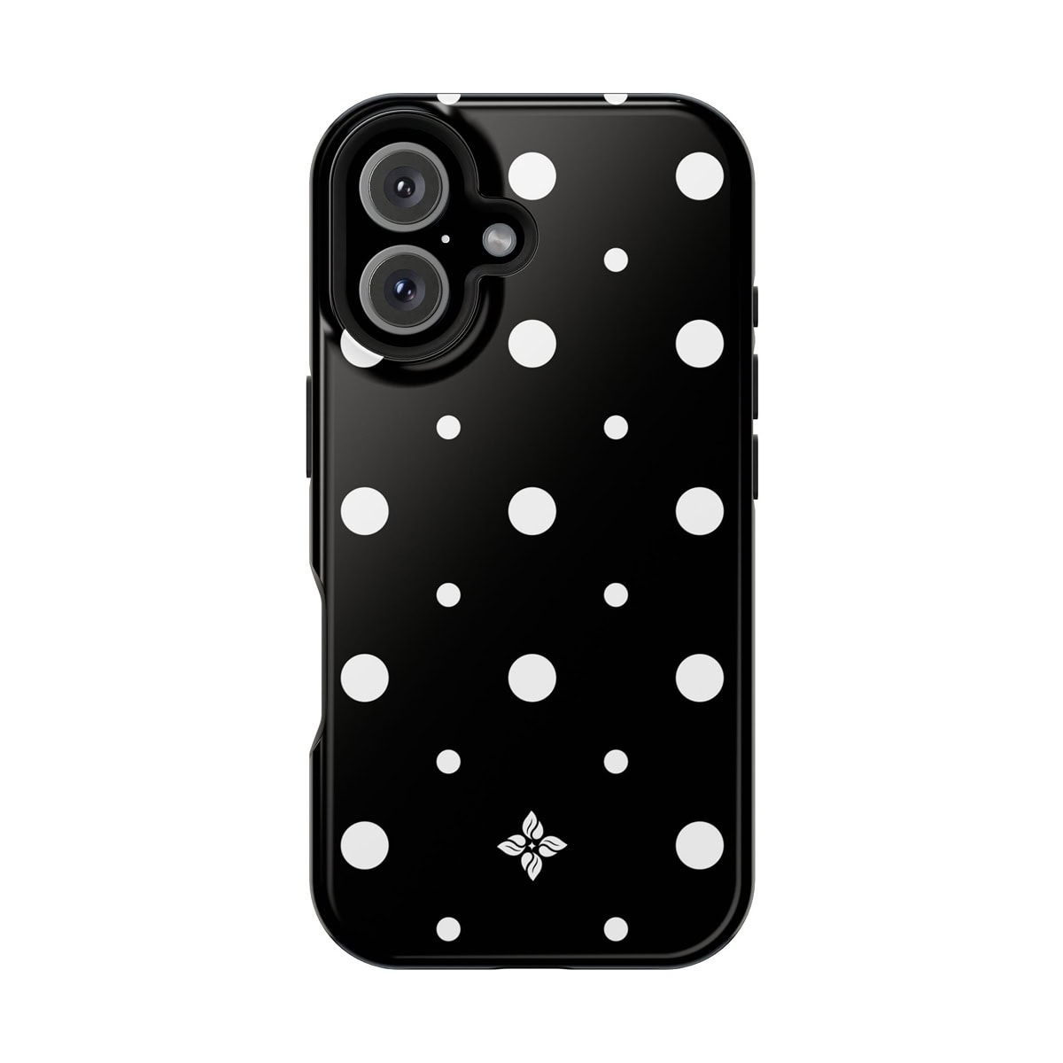 Midnight Sprinkle – iPhone 16 Case