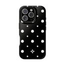 Midnight Sprinkle – iPhone 16 Pro Case