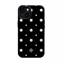 Midnight Sprinkle – iPhone 12 Case