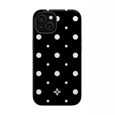 Midnight Sprinkle – iPhone 14 Case