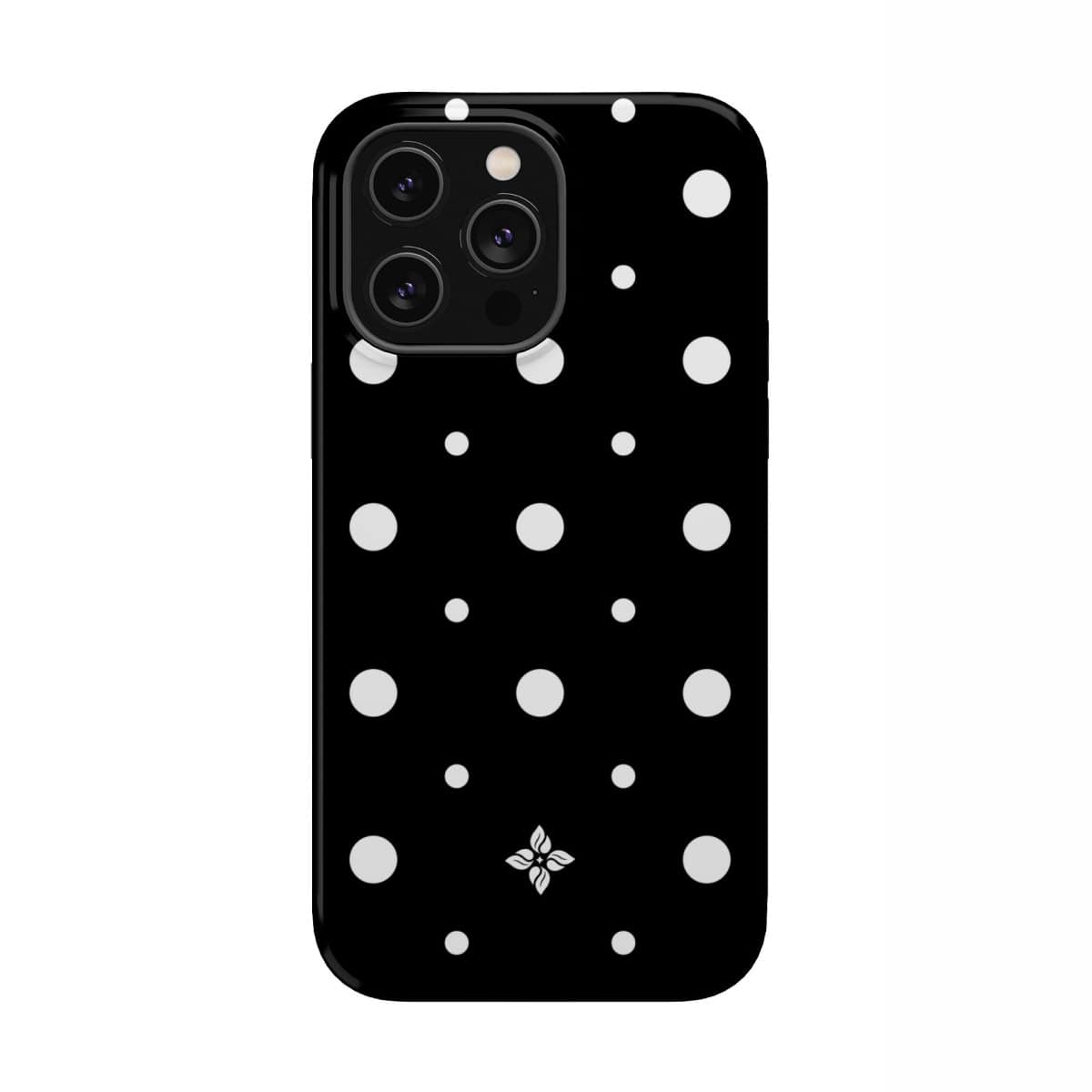 Midnight Sprinkle – iPhone 14 Pro Max Case