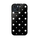Midnight Sprinkle – iPhone 15 Case