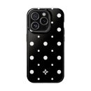 Midnight Sprinkle – iPhone 15 Pro Case