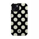Mocha Dot – iPhone 12 Case