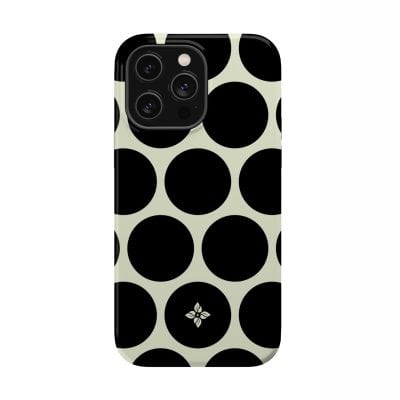 Noir Bold – iPhone 14 Pro Max Case