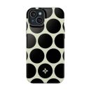 Noir Bold – iPhone 15 Plus Case