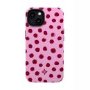 Rose Fizz – iPhone 12 Case