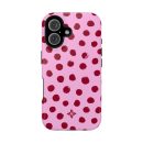 Rose Fizz – iPhone 16 Case
