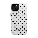 Snow Speckle – iPhone 12 Case