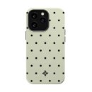 Soft Ivory Mist – iPhone 13 Pro Case