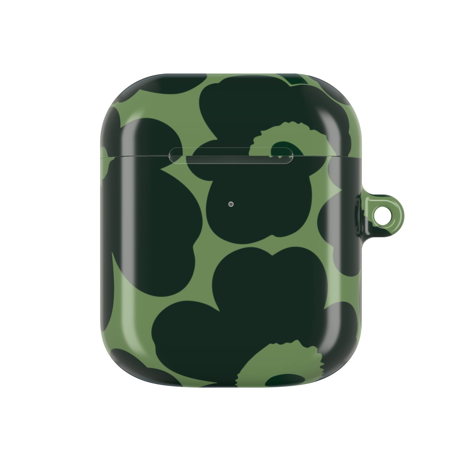 Forest Poppy – AirPods Case