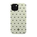 Soft Ivory Mist – iPhone 14 Case
