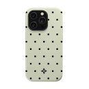 Soft Ivory Mist – iPhone 14 Pro Case