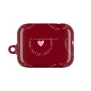 Pure Heart – AirPods Pro 2 Case