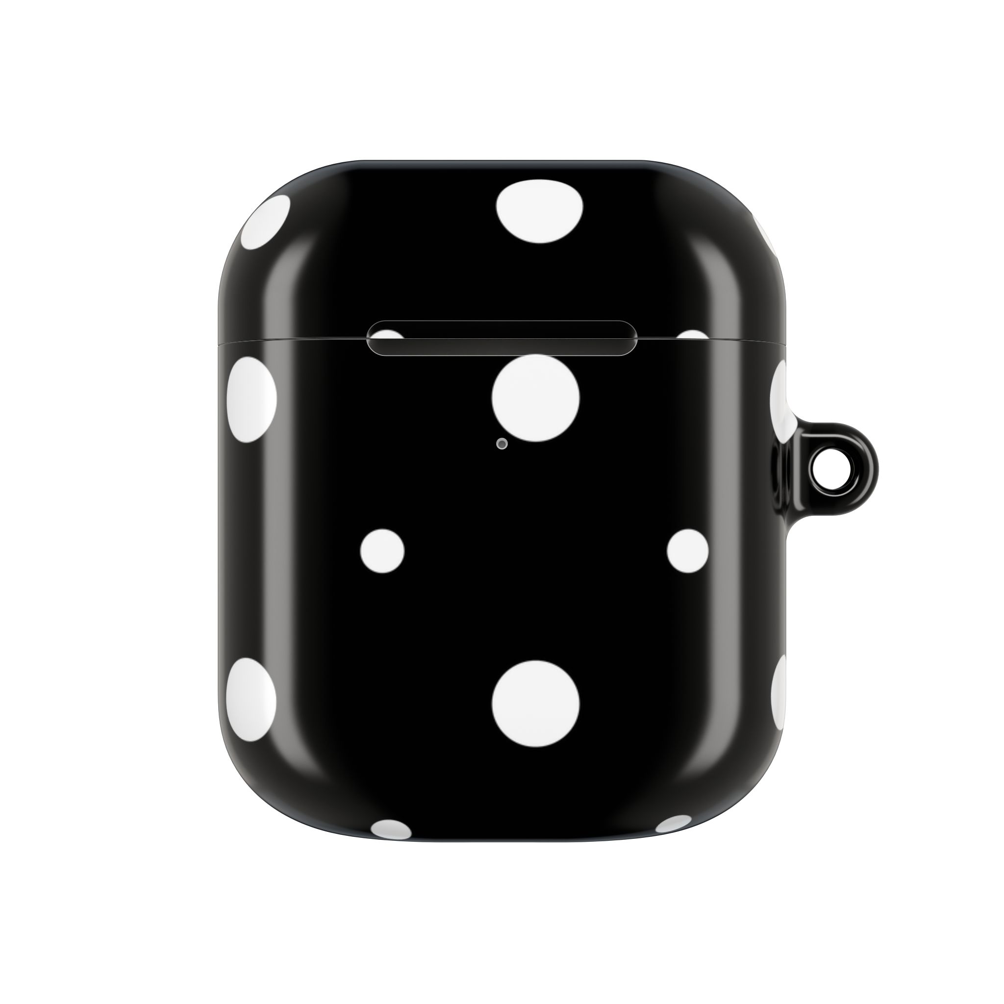 Midnight Sprinkle – AirPods Case