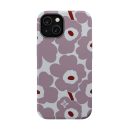 Mauve Poppy – iPhone 14 Case