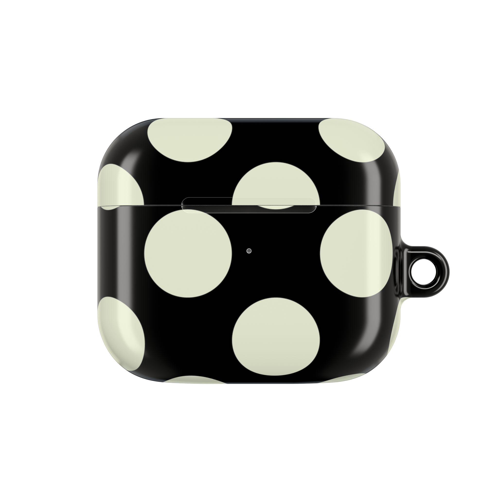 Mocha Dot