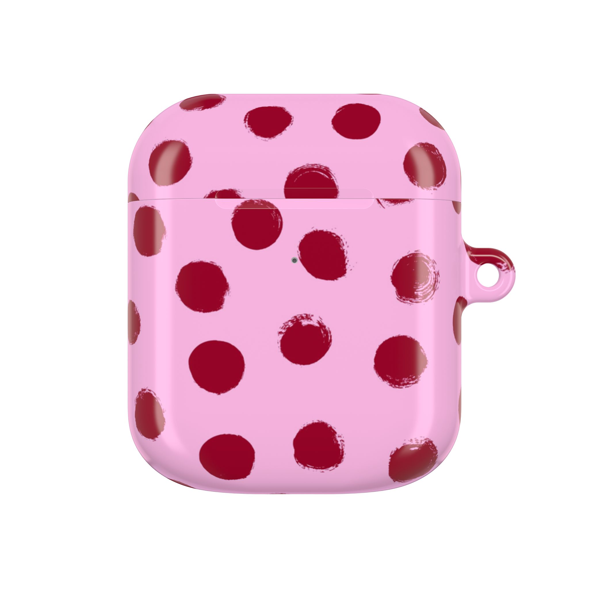 Rose Fizz – AirPods Case