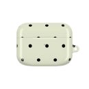 Soft Ivory Mist – AirPods Pro Case